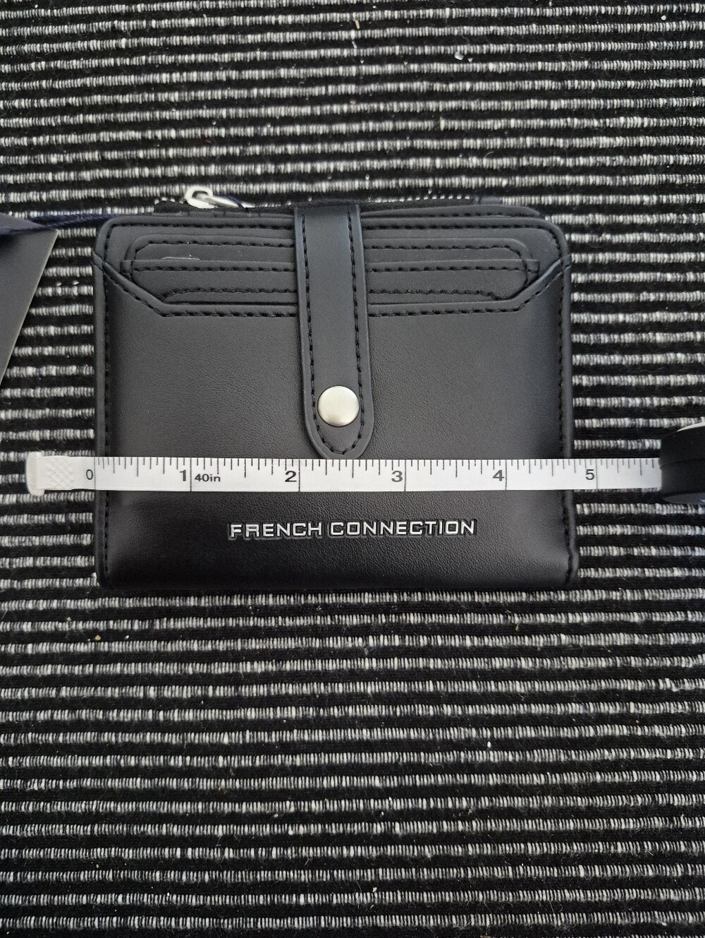 French Connection Wallet - Picture 5 of 6
